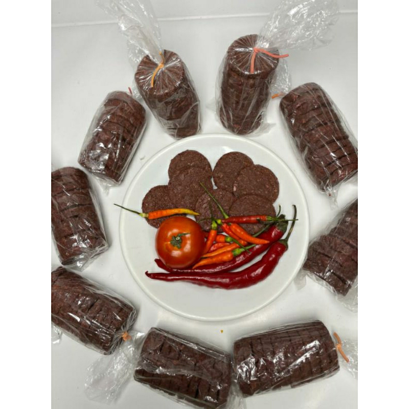 

Terasi Udang legand (3 pcs )