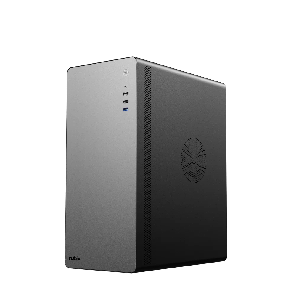 PC RAKITAN AMD RYZEN 5 3400G 8GB DDR4 512 NVME