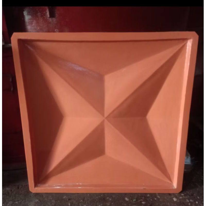 Cetakan Panel Dinding 3D / Molding Wall Panel