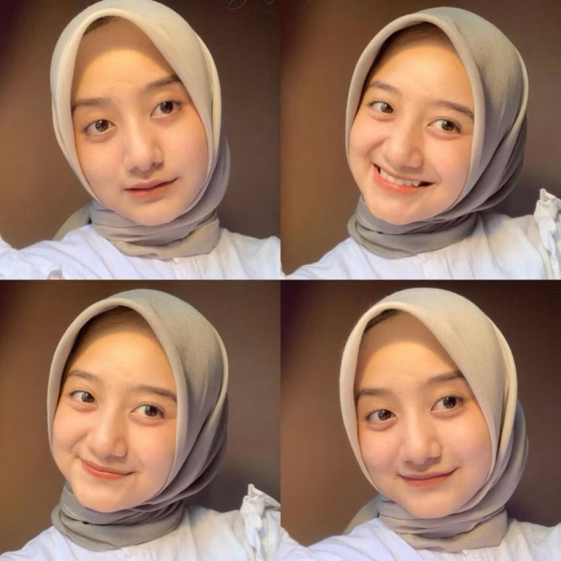 PARIS  SEGI EMPAT JADUL POLOS JILBAB PARIS SEGI EMPAT JADUL HIJAB PARIS SEGI EMPAT
