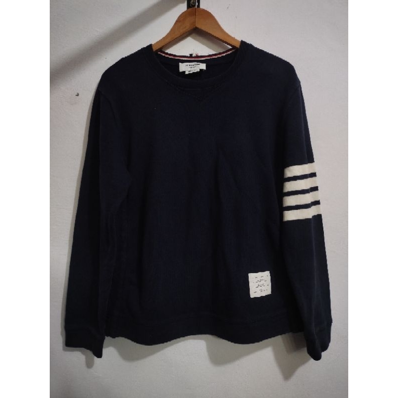 thom browne Crewneck