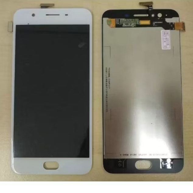 Lcd Touchscreen Oppo F1s / A59 Original