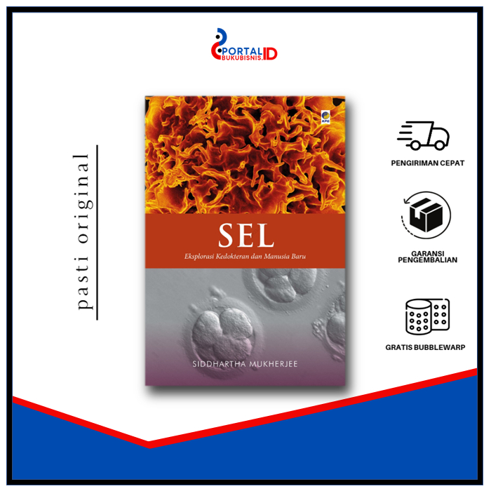 Sel - Siddhartha Mukherjee