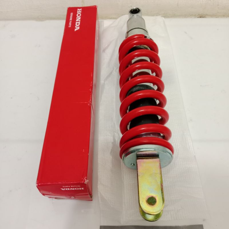 Shock belakang CRF 150 CRF150 CRF 150 monoshock original