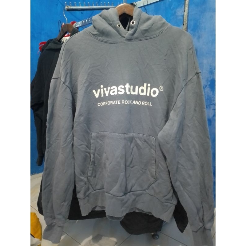 Hoodie_viva studio