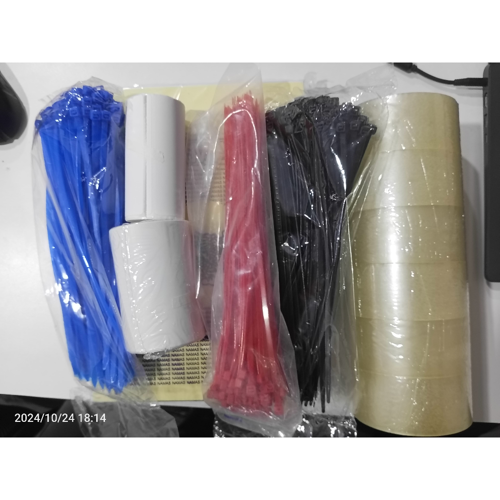 

PAKET BUNDLING CONSUMABLE (FM)