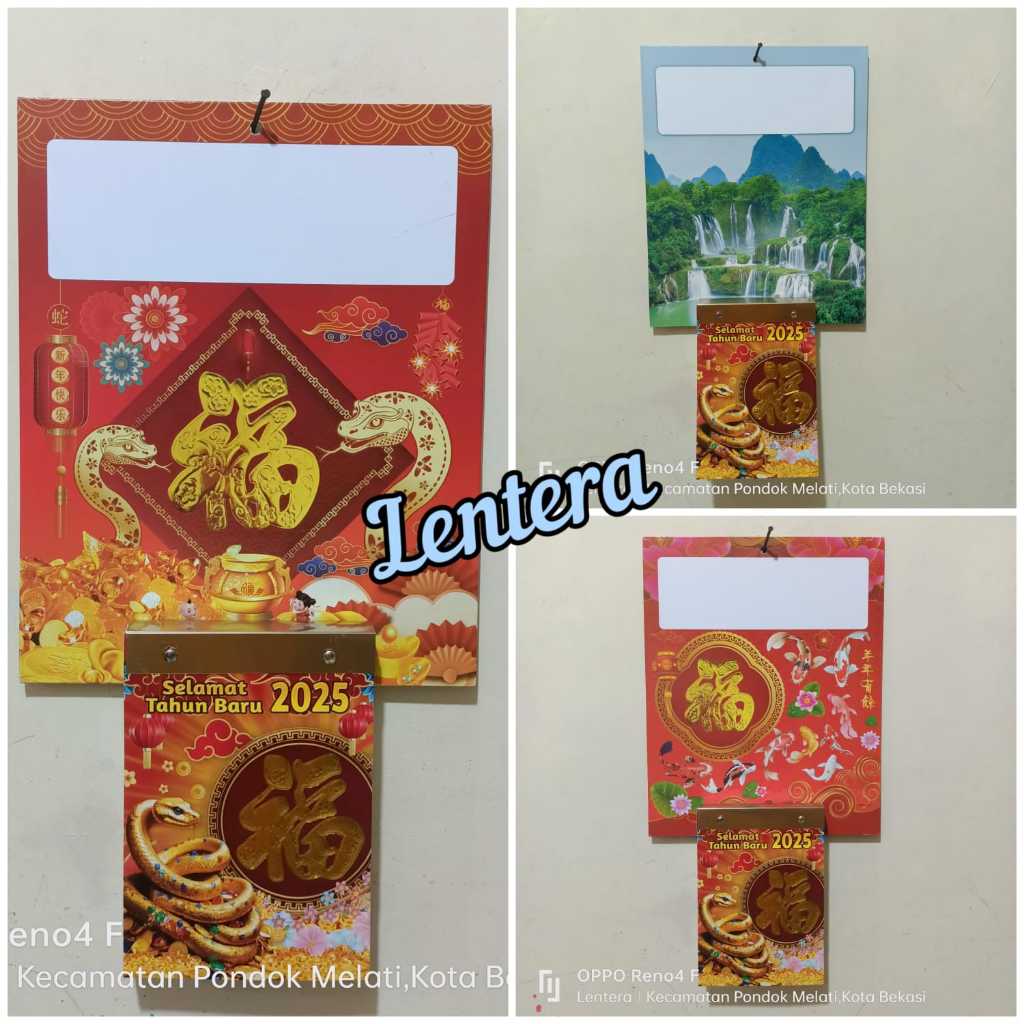 

kalender harian Sedang dan Tatakan 2025