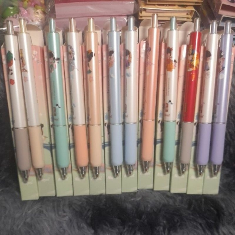 

Nanci Pen