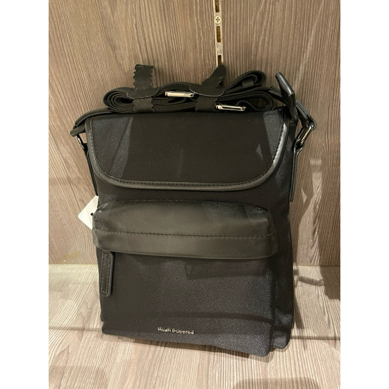 Sling Bag Pria Hush Puppies Original - Michael