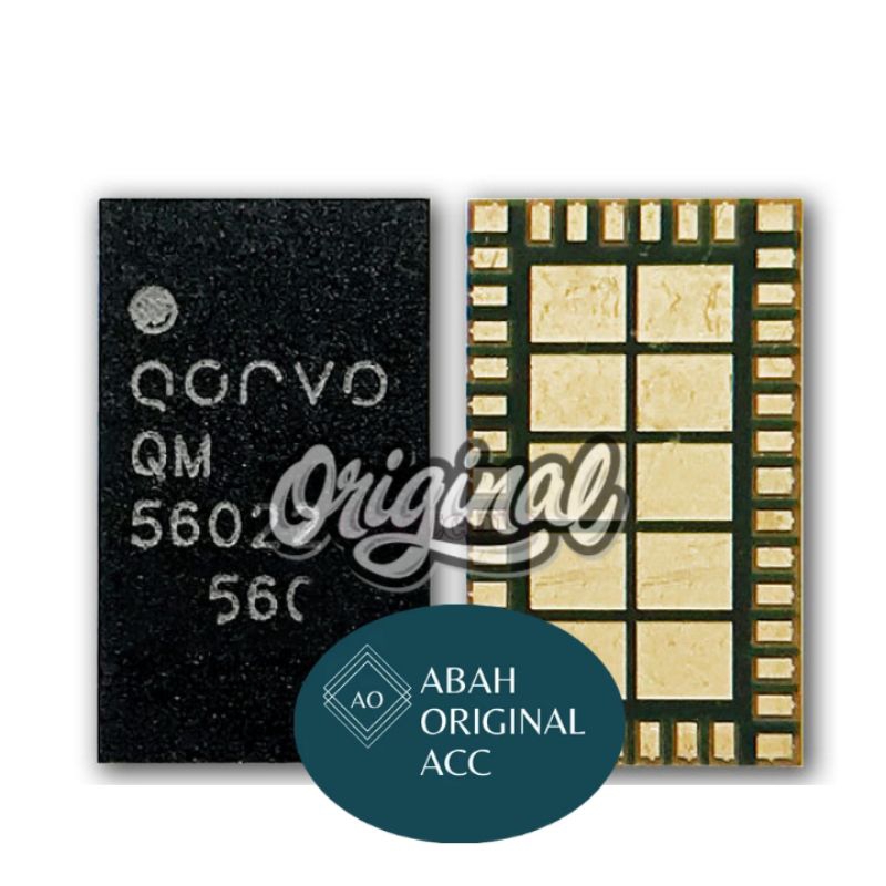 IC PA IC SINYAL HUAWEI Y9 2018 ORIGINAL TESTED PROVED