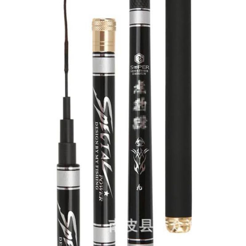 JORAN TEGEK HUBENJIANG SPECIAL 360 450 540 630