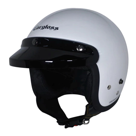 HELM BOGO CARGLOS DEWASA [ termurah ] KACA DATAR HELM PRIA HELM WANITA