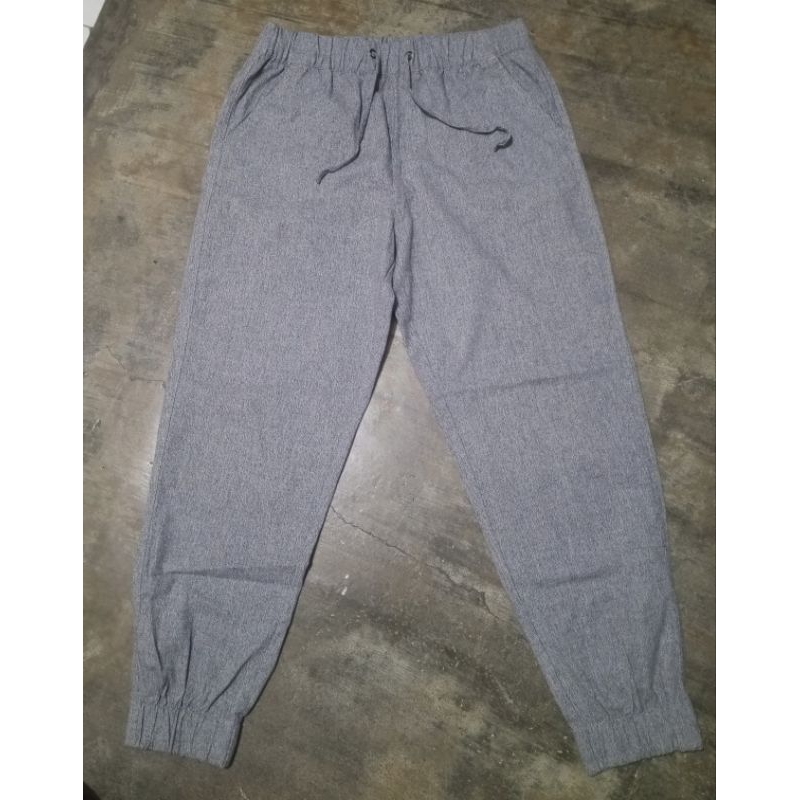 ALTIC original preloved Jogger pant size XL