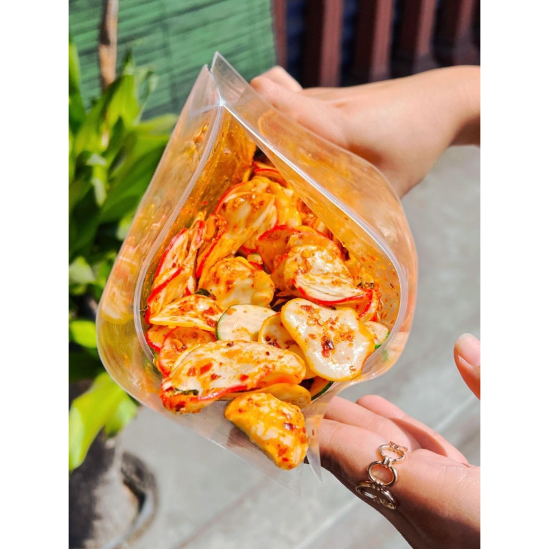 

kerupuk kemplang warna henoy geboy 250 gr