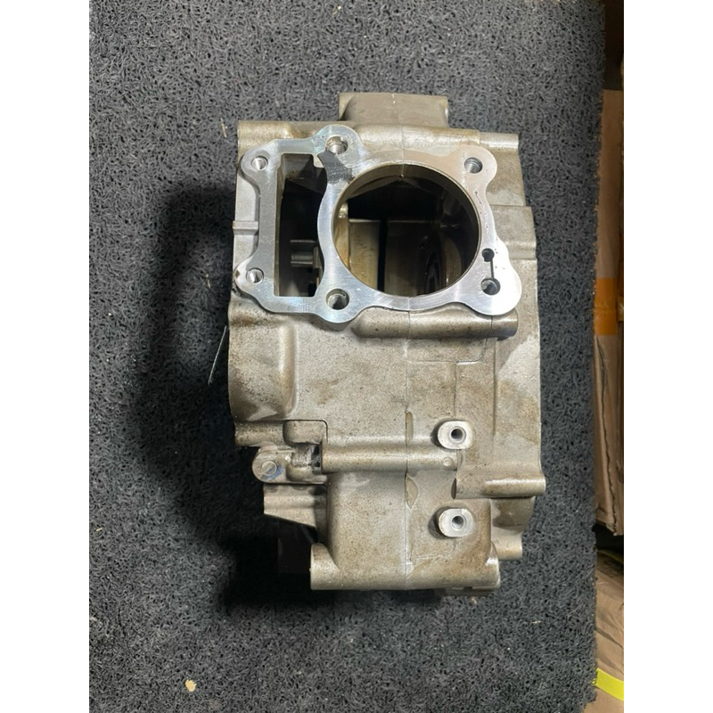 Crankcase KLX Krengkes KLX 150 Original copotan