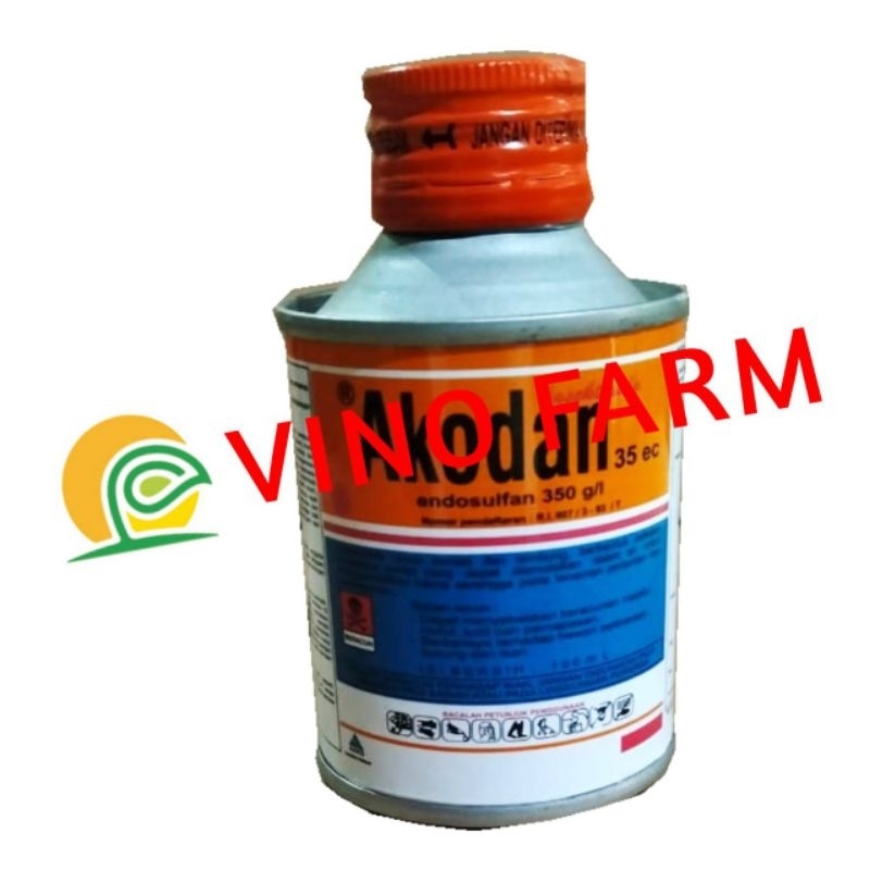 Akodan 35 EC insektisida 100 ml