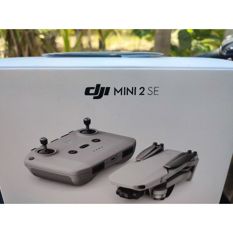 Drone Dji mini 2 SE