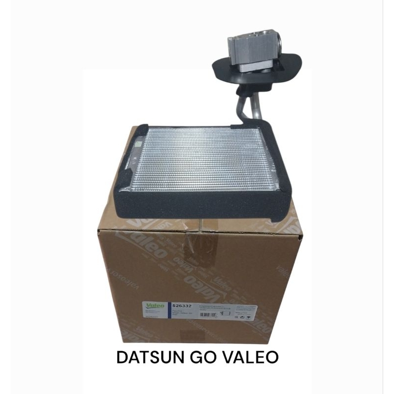 EVAPORATOR DATSUN GO GO+ MERK VALEO VALEO ORIGINAL