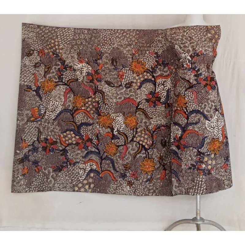 KAIN BATIK TULIS PREMIUM MADURA 02