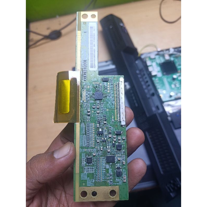 TICON COF PLD32BAG9858