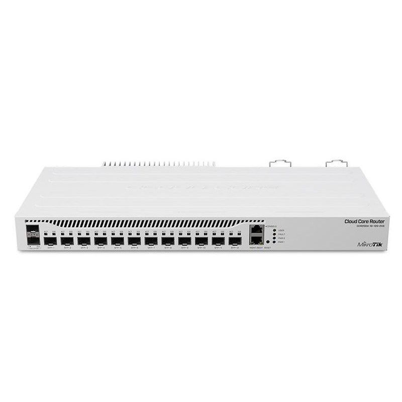 Mikrotik CCR 2004 16G 2S+ CCR2004-16G-2S+