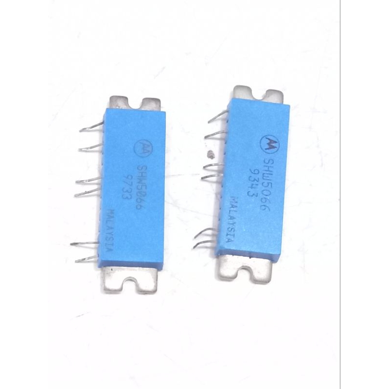 Power-final-HT MOTOROLA GP88 VHF