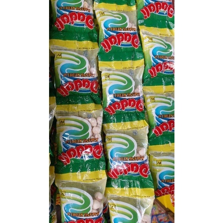1 BALL (50 PCS) DADALI KACANG KEDELAI SUKRO DADALI TERMURAH