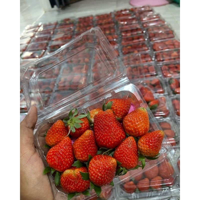 

Strawberryfresh