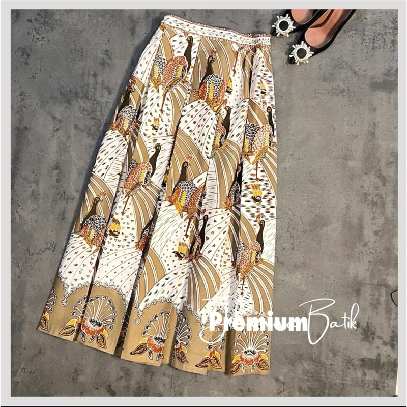 ROK BATIK SOLO