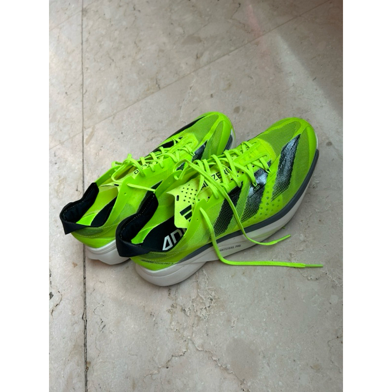 adidas adizero adios pro 3