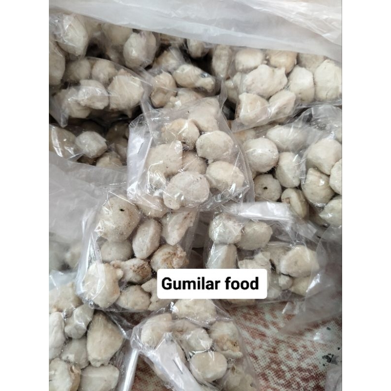 

batagor mini khas bandung 1000pcs