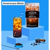 

Jardin Signature Americano Black 230ml Minuman Korea Halal Kopi Hitam