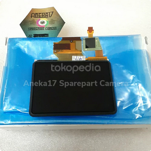Lcd for Canon Eos 5D Mark IV markiv 5DIV 5D Mark 4 5D4 1DX Mark II mark4 5dmiv 5dm4 Original