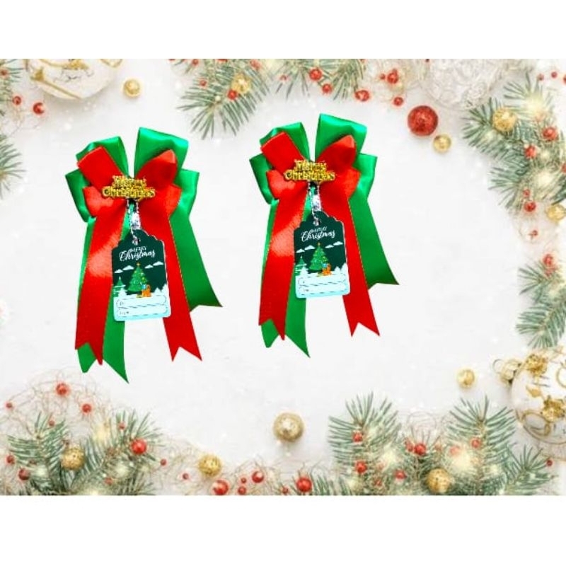 

Pita natal, pita hampers, pita kado, pita persen 2layers
