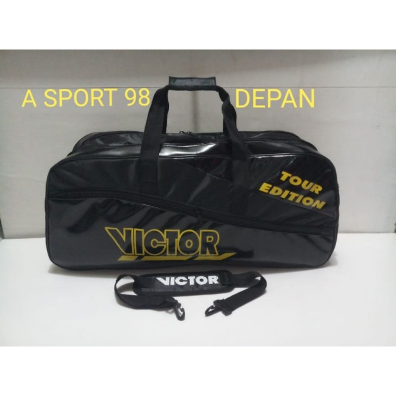 TAS BADMINTON VICTOR KOTAK THERMO GHUARD V