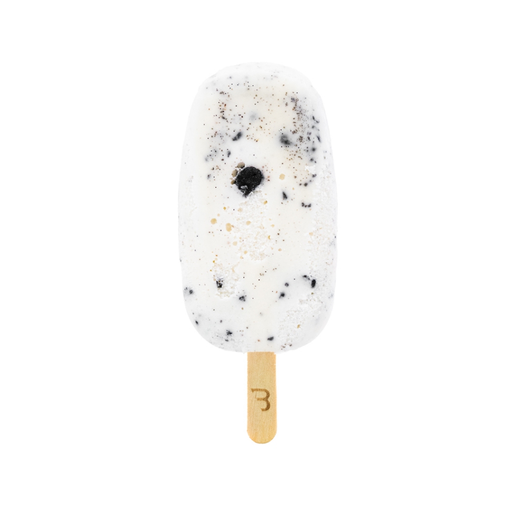 

ICELAB - Es Krim Vanilla Cookies & Cream