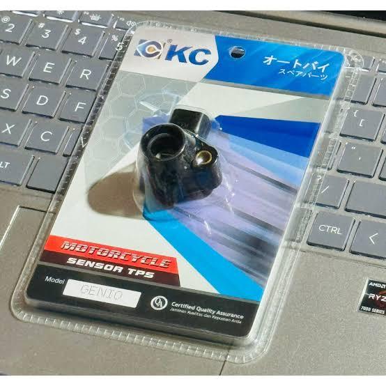 SENSOR TPS GENIO (KC)