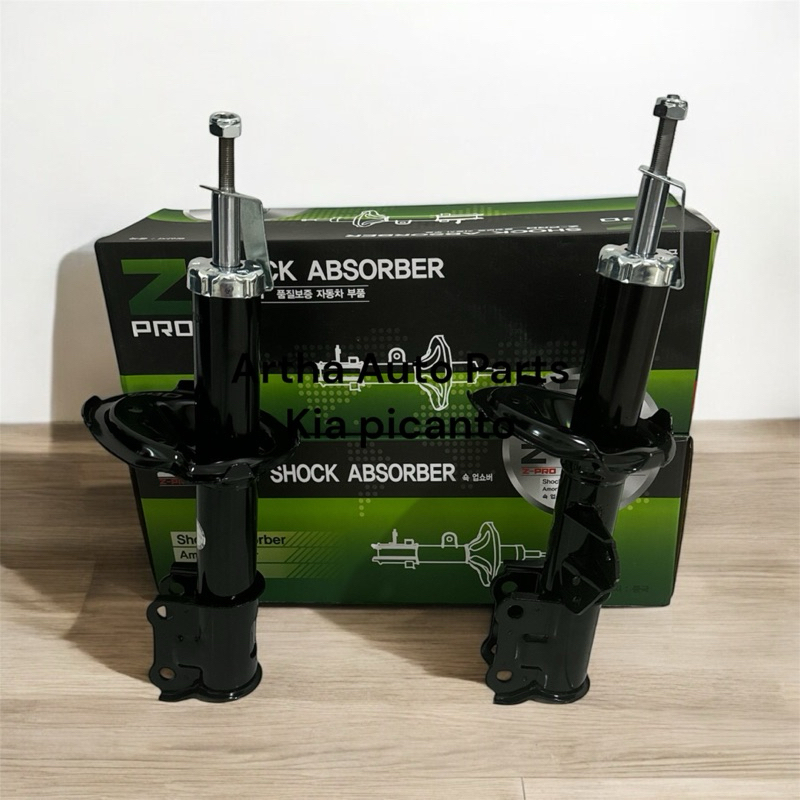 SHOCKBREAKER DEPAN HYUNDAI I10