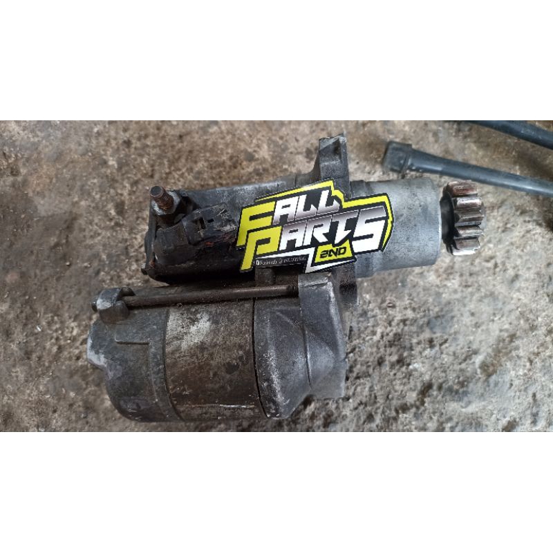 Dinamo stater corona absolute 2.0