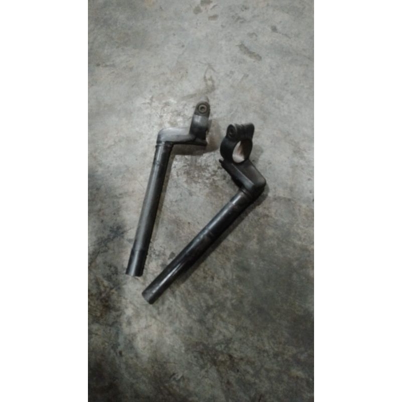 setang CBR 250 setang setir CBR 250 Ori copotan mptor