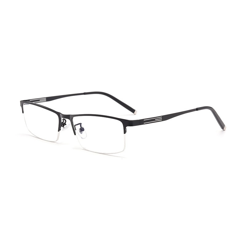 Kacamata Lensa Transisi/Lensa Photochromic GT2057 Fashion Cowo Cewe Original