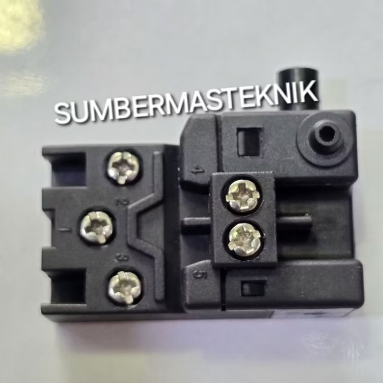 SWITCH MAKITA N5900B SAKLAR ONOFF MESIN CIRCULAR SAW MAKITA N 5900 B