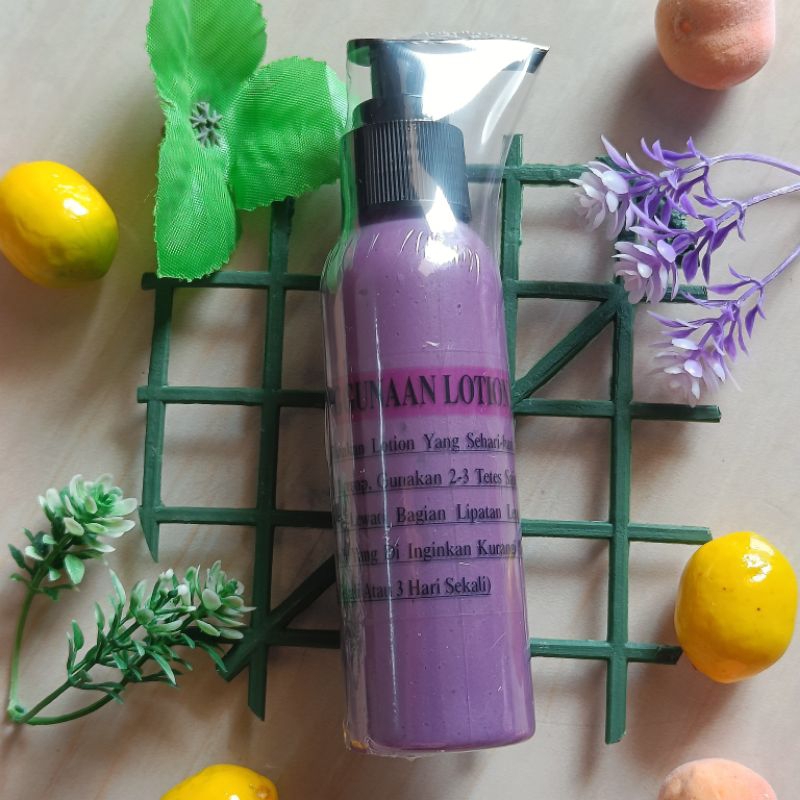 HAND BODY LOTION PLATINUM ANGGUR/LOTION WHITENING