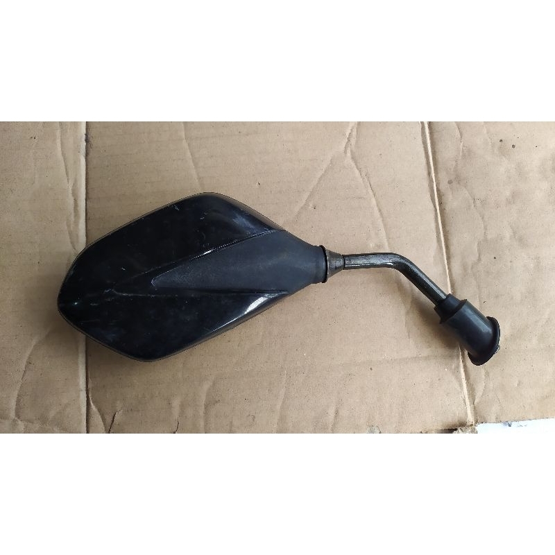 spion standar Honda Vario 110 karbu Vario tekno 110 bagian kanan bekas original