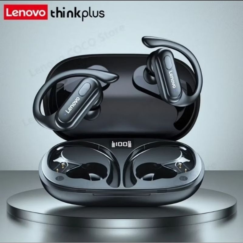 Lenovo Bluetooth Earphone XT60B
