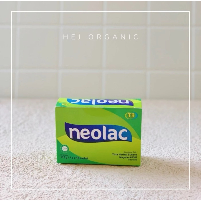 

Neolac By Bioth