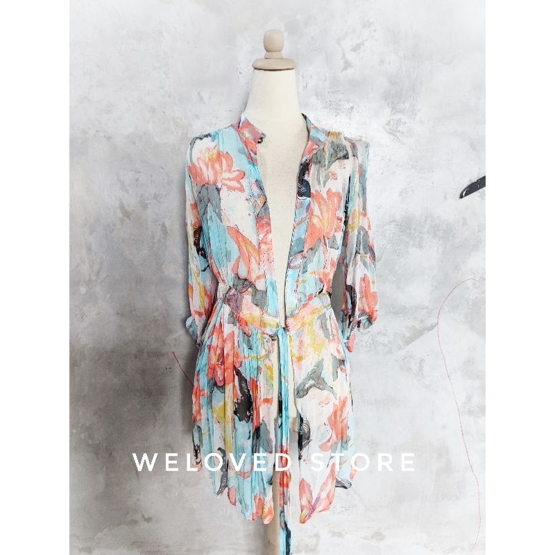 preloved outer sifon