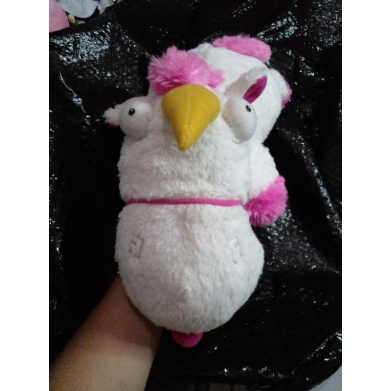 Boneka Unicorn Agnes Despicable Me 3 Minions ORIGINAL