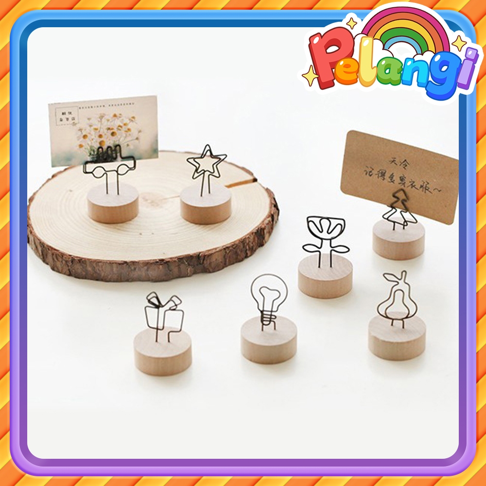 

Klip Penjepit Kertas Lucu Tempat Foto Pemegang Catatan Tempel Dapat digunakan untuk folder kerja Folder foto Folder pesanan Pesan Kreatif folder