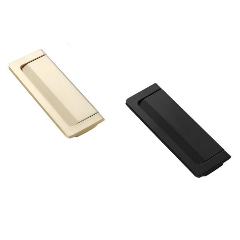 Tarikan Pintu Lemari Gaya Eropa Handel Pintu Lemari Handle Laci Minimalis Gagang Lemari Tempel